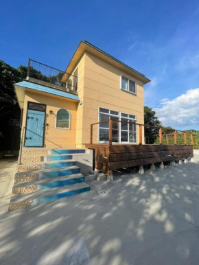 Itoshima Beach House